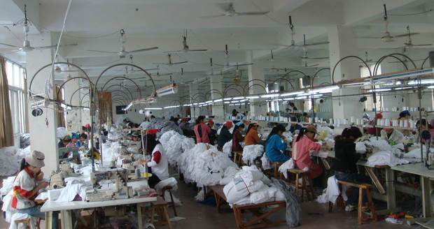 Produksi Tas Yogyakarta