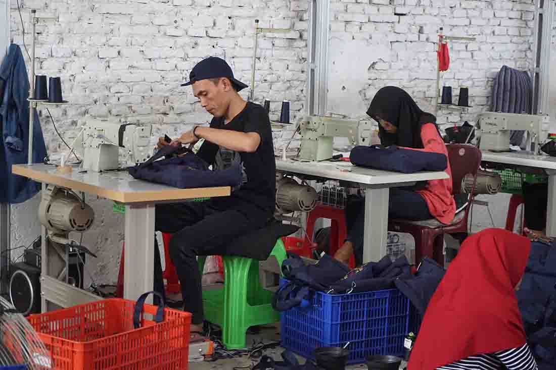 Cara Pesan Tas Promosi Di Yogyakarta